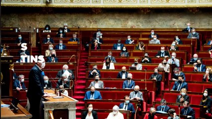 Soirées clandestines : Séverine Ferrer dévoile des messages très explicites !