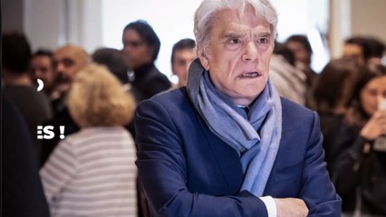 Bernard Tapie cambriolé : sa femme est traumatisée "Elle en a perdu le sommeil"