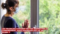 Reconfinement : voici les motifs pour lesquels les Français transgressent le plus les règles