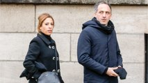 GALA VIDEO - Léa Salamé : pourquoi son mari Raphaël Glucksmann fustige Emmanuel Macron