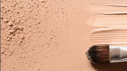Maquillage : Ce fond de teint couvrant et pas cher a été élu le meilleur de sa catégorie