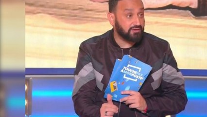 TPMP : Valérie Benaim et Jean-Pascal Lacoste s'écharpent sur le port du masque