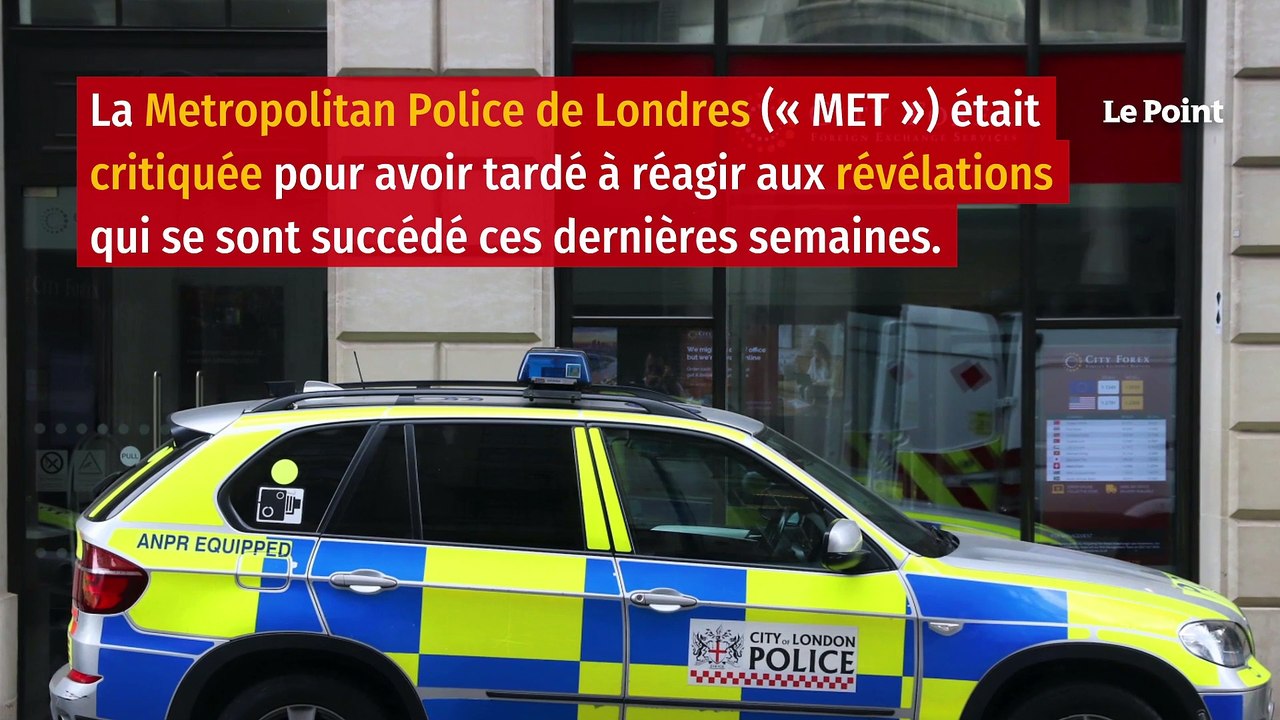 Royaume-Uni : enquête ouverte sur plusieurs fêtes à Downing Street