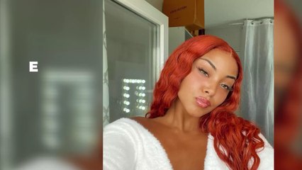 Wejdene : la chanteuse vient tout juste d'adopter (PHOTO)