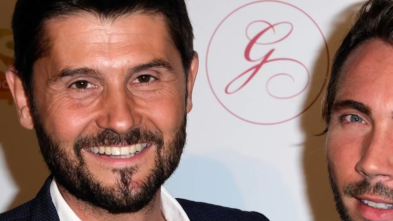 Christophe Beaugrand : son mari Ghislain Gerin en colère après qu'un internaute ait traité leur fils de "produit"
