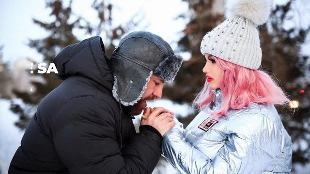 Insolite, il demande sa poupée sexuelle en mariage !