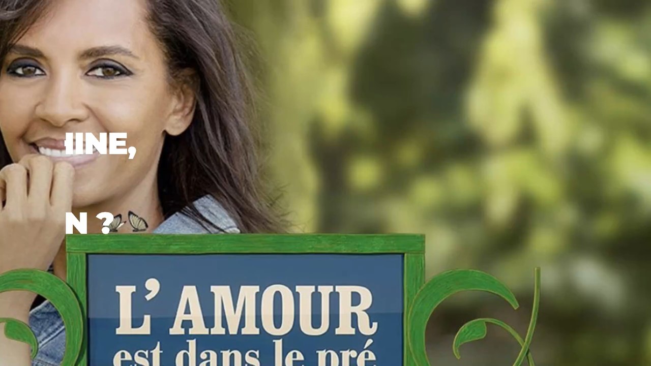L'amour est dans le pré 2021, Delphine est la première candidate lesbienne de l'émission