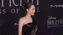 Sexo : le jeu érotique et dangereux d’Angelina Jolie