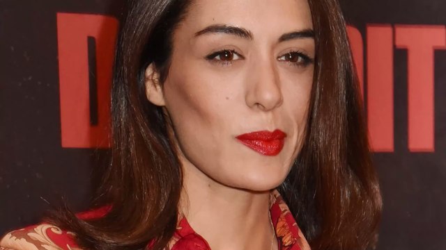 Sofia Essaïdi : 5 choses que vous ne saviez peut-être pas sur cette actrice !