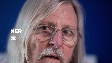 Covid-19 : Didier Raoult porte plainte contre l'Ordre des médecins