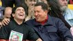 Décès : Diego Maradona est mort