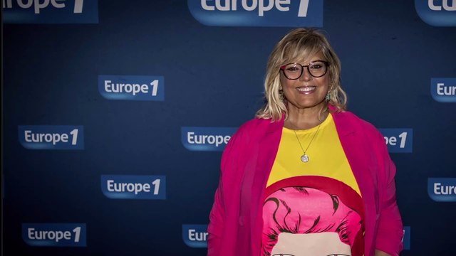 Laurence Boccolini a changé de look, l'animatrice s'est métamorphosée