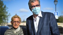 FEMME ACTUELLE - Isabelle Balkany hospitalisée après une tentative de suicide : elle a été testée positive au Covid-19