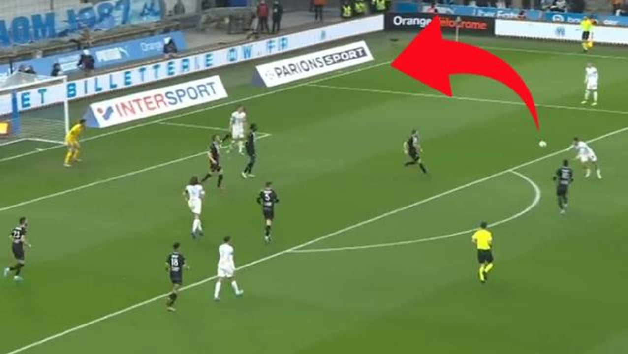 Gol müthiş, sevinç karizma! Fransız taraftarlar Cengiz Ünder'in heykelini dikecek