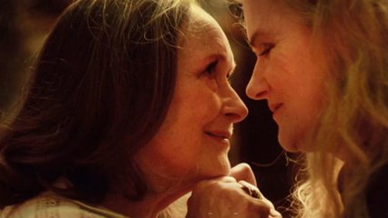 Oscars 2021 : le film "Deux", récit d'un amour secret entre deux femmes âgées, représentera la France