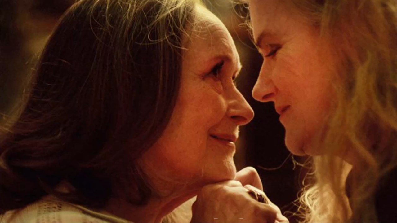 Oscars 2021 : le film "Deux", récit d'un amour secret entre deux femmes âgées, représentera la France