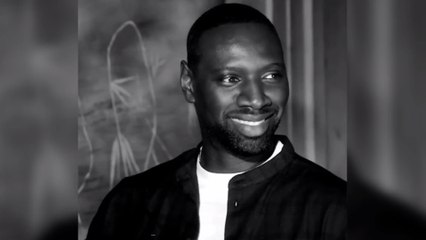 Omar Sy : l'acteur dévoile le visage de sa fille sur Instagram