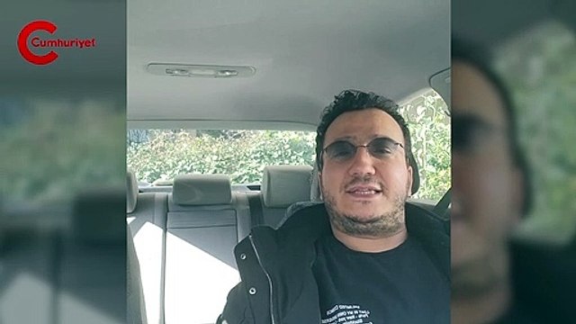 Oytun Erbaş: Gerçek bir esnafım