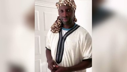 Omar Sy : sa parodie d'Aya Nakamura fait beaucoup rire les internautes (VIDÉO)