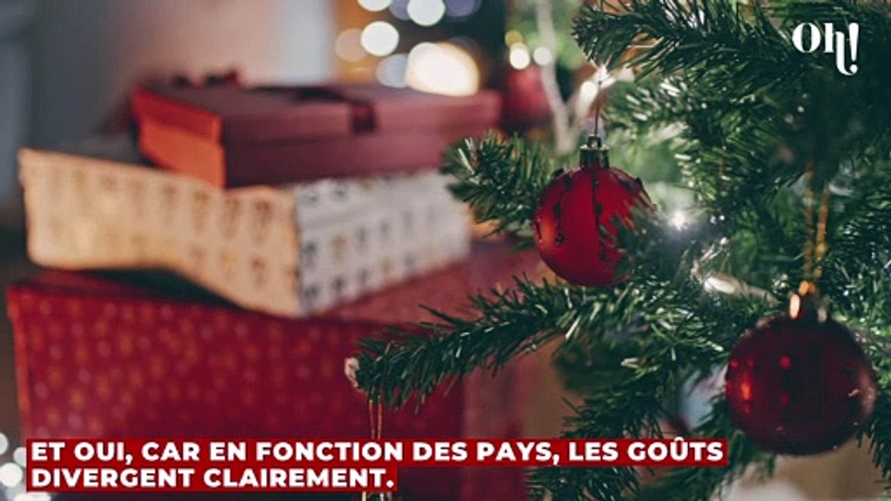 Film de Noël : le classement mondiale de vos fi...