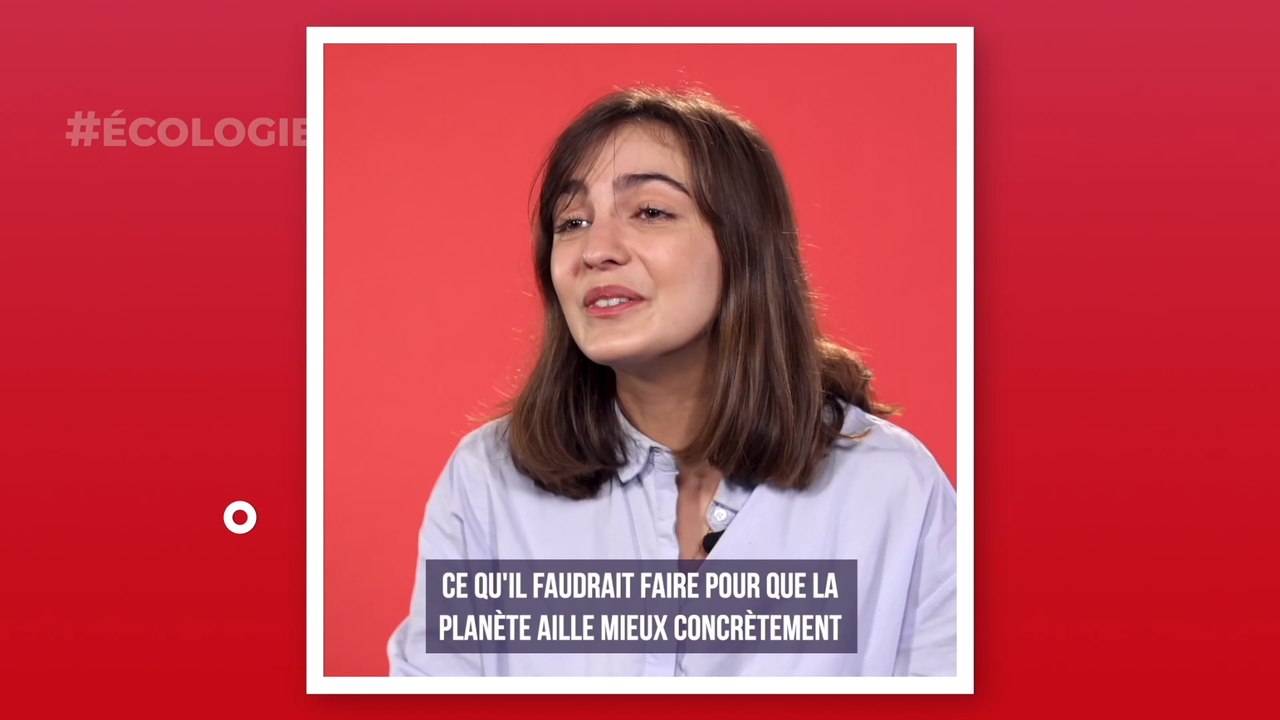 Journée mondiale de lutte pour le climat : le constat alarmant sur le réchauffement climatique