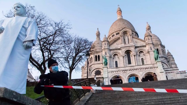 Pourquoi le Gouvernement n'a pas souhaité reconfiner ?