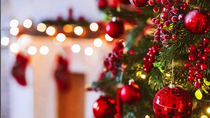 Des pulls de Noël à moins de 12 euros chez Lidl