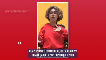 Handicap : la star de TikTok Arthur Baucheron se confie sur son quotidien en fauteuil roulant (VIDÉO)
