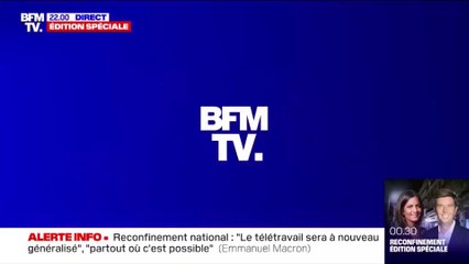 Le confinement pourrait durer beaucoup plus longtemps que 4 semaines !