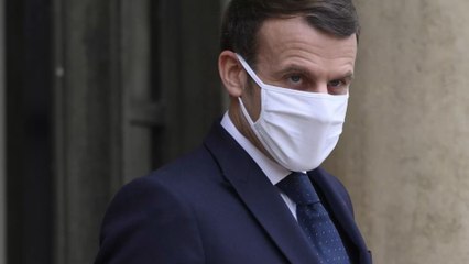 Emmanuel Macron : ce qu'a annoncé le Président au cours de son interview surprise pour TF1