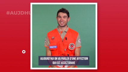 Quels sont les symptômes d'un AVC ?
