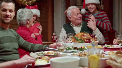 3 erreurs à ne surtout pas faire pour le repas de Noël
