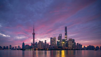 Contrôler la météo ? La Chine veut maîtriser la pluie et le beau temps