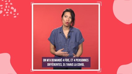 Coronavirus : le racisme anti-asiatique a explosé pendant la pandémie