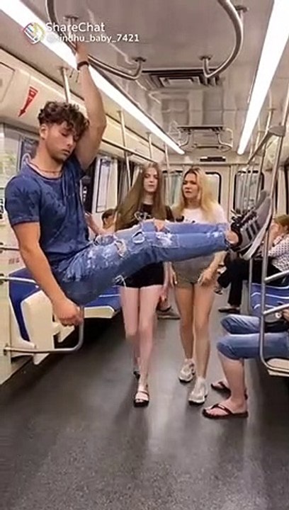 TikTok videos l viral video l entertainment