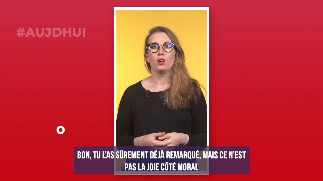 Divorce : Quel est le mois où les couples se sépareraient le plus ?