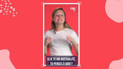 Orientation sexuelle, c'est quoi l'asexualité ?