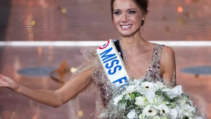 Amandine Petit : interdiction de retoucher ce détail physique pendant son année de Miss