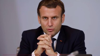 Emmanuel Macron méfiant et isolé : son entourage désemparé