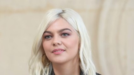 Louane change de coiffure et surprend les internautes