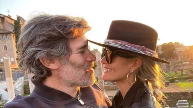 Jalil Lespert torse-nu, les internautes sous le charme