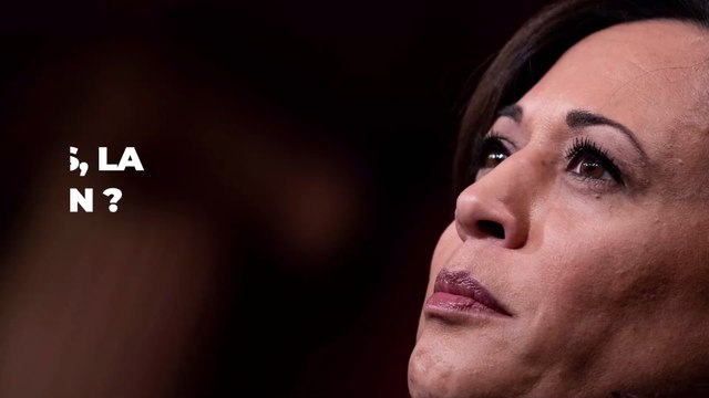 Kamala Harris mariée à Douglas Emhoff : qui est le mari de la colistière de Joe Biden ?