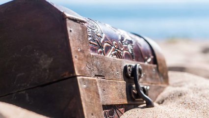 Insolite : ce pêcheur fait une incroyable découverte sur la plage