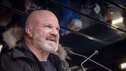 Objectif Top Chef : Philippe Etchebest hurle sur un candidat, les internautes réagissent