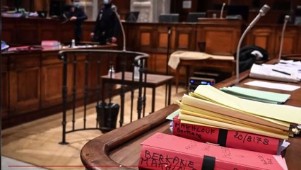 Procès Fiona : le verdict vient de tomber pour Cécile Bourgeon et Berkane Makhlouf