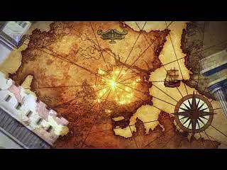 les aventures de sindbad ep 7 et 8