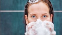 Gel douche : quelles conséquences pour la santé et la peau ?