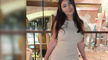 Maeva Ghennam sort du silence et raconte son agression: "J'ai cru que j'allais mourir" (VIDEO)