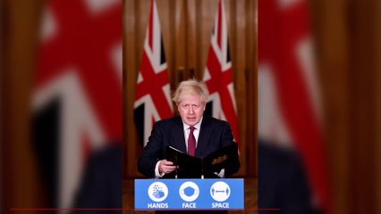 Covid-19 : l'Angleterre se reconfine en partie à cause d'une hausse de l'épidémie de coronavirus