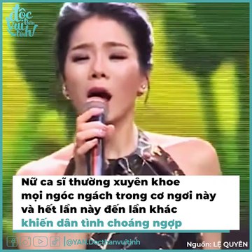 Phát Ngôn Đậm Mùi Tiền Của Sao: Lý Nhã Kỳ Khoe Nhà To Khó Ai Làm Lại | Điện Ảnh Net